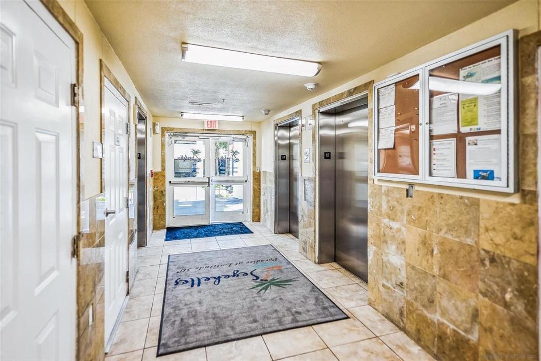 1408 Seychelles Apartment Panama City Beach