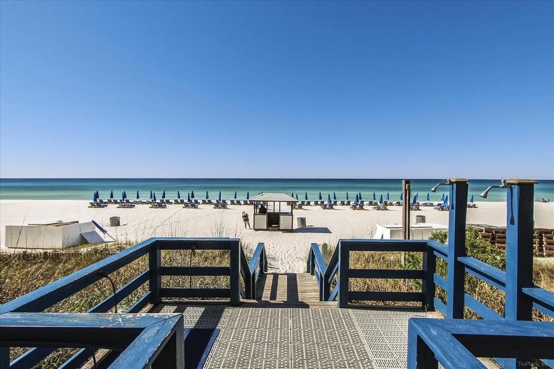 1408 Seychelles Apartment Panama City Beach