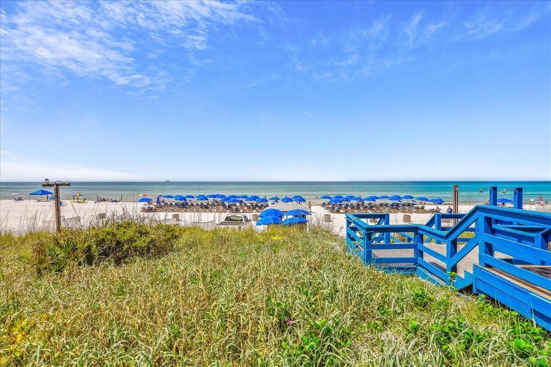 Apartment 1408 Seychelles Panama City Beach