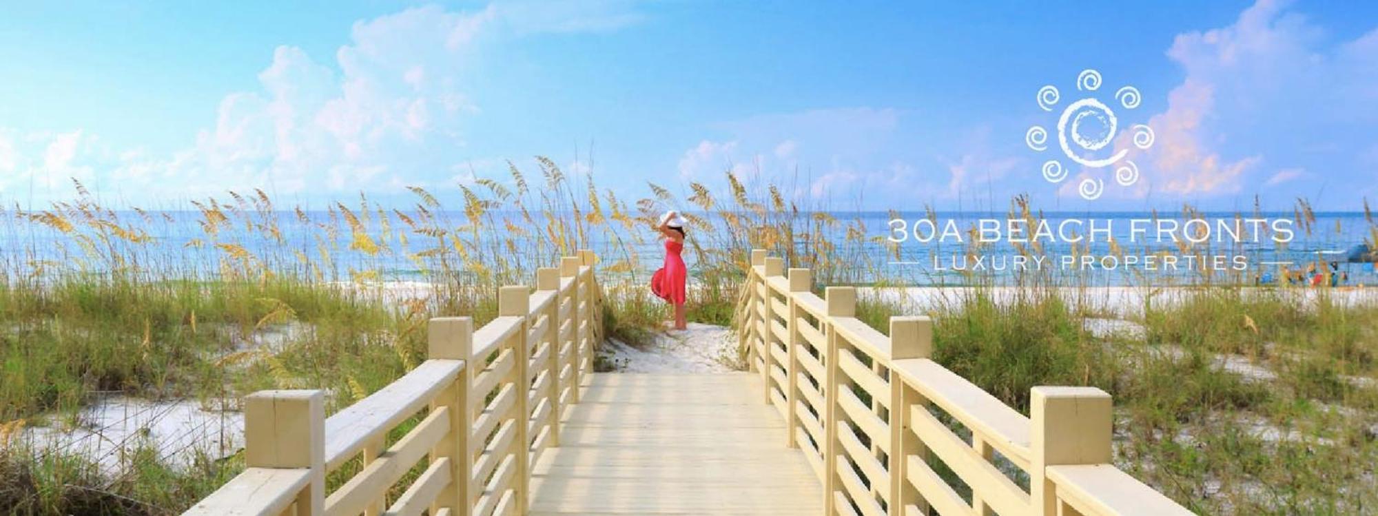 1408 Seychelles * Panama City Beach