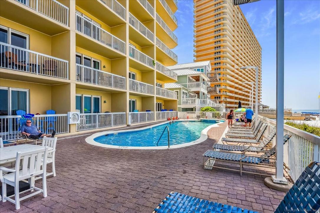 1408 Seychelles Apartment *