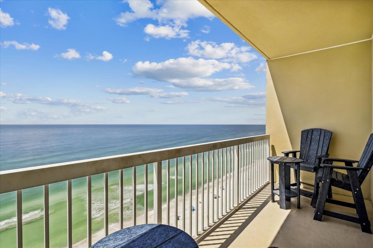 1408 Seychelles Apartment Panama City Beach