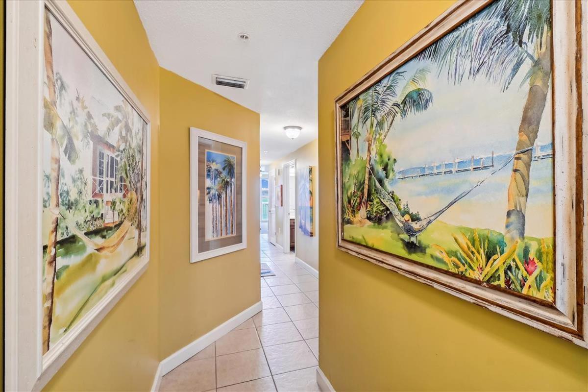 1408 Seychelles * Panama City Beach