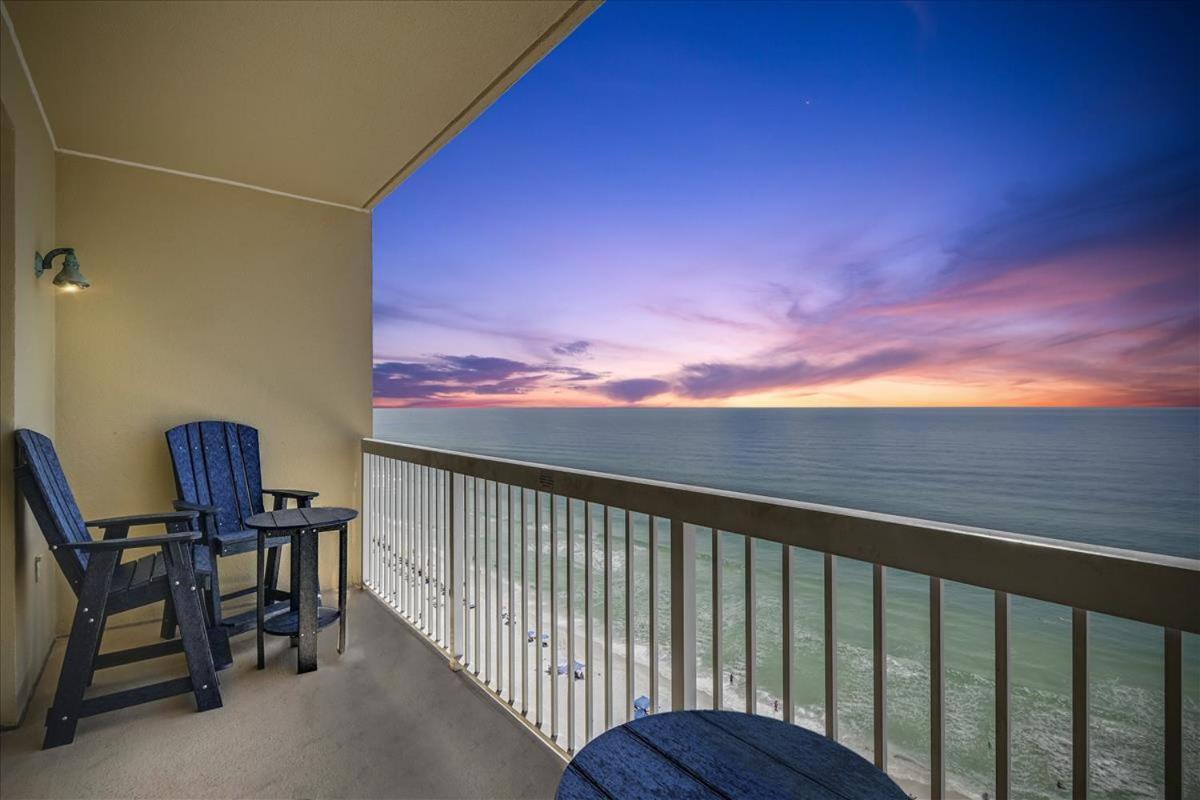1408 Seychelles Apartment Panama City Beach