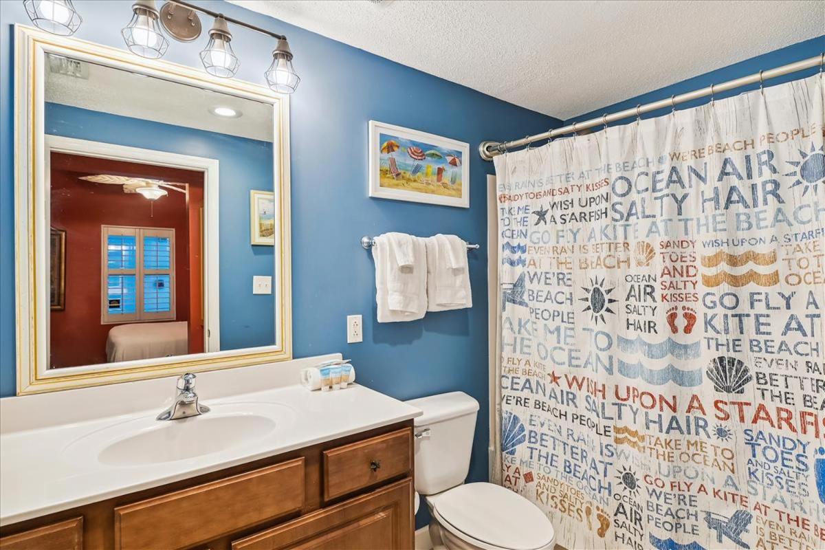 Apartment 1408 Seychelles Panama City Beach