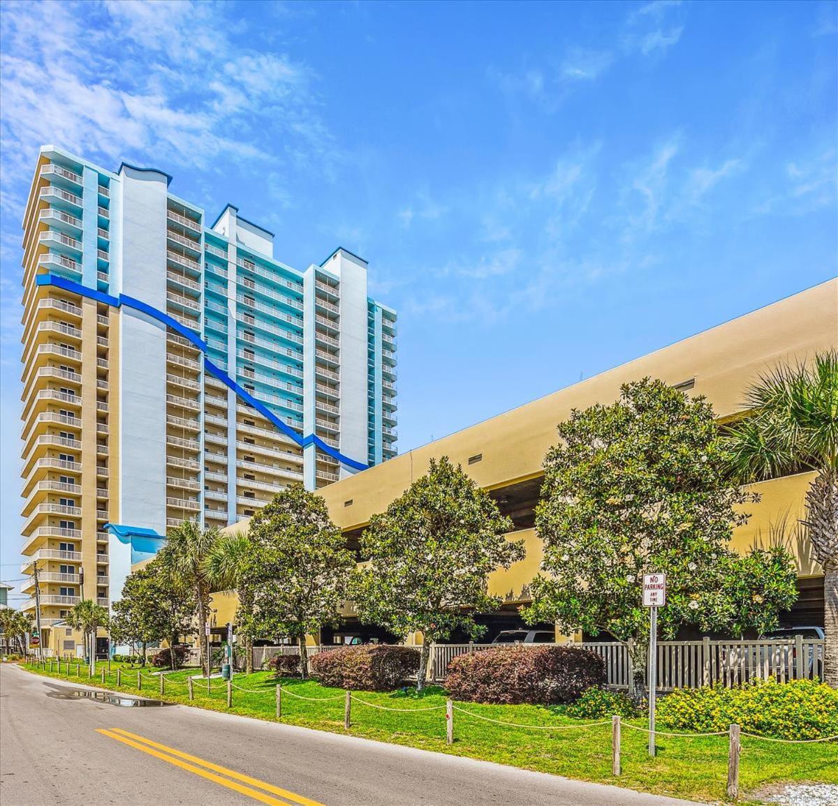 1408 Seychelles * Panama City Beach