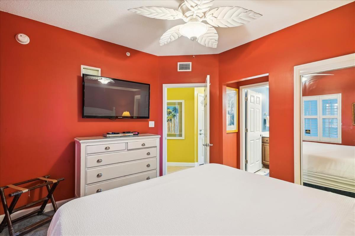 1408 Seychelles Apartment