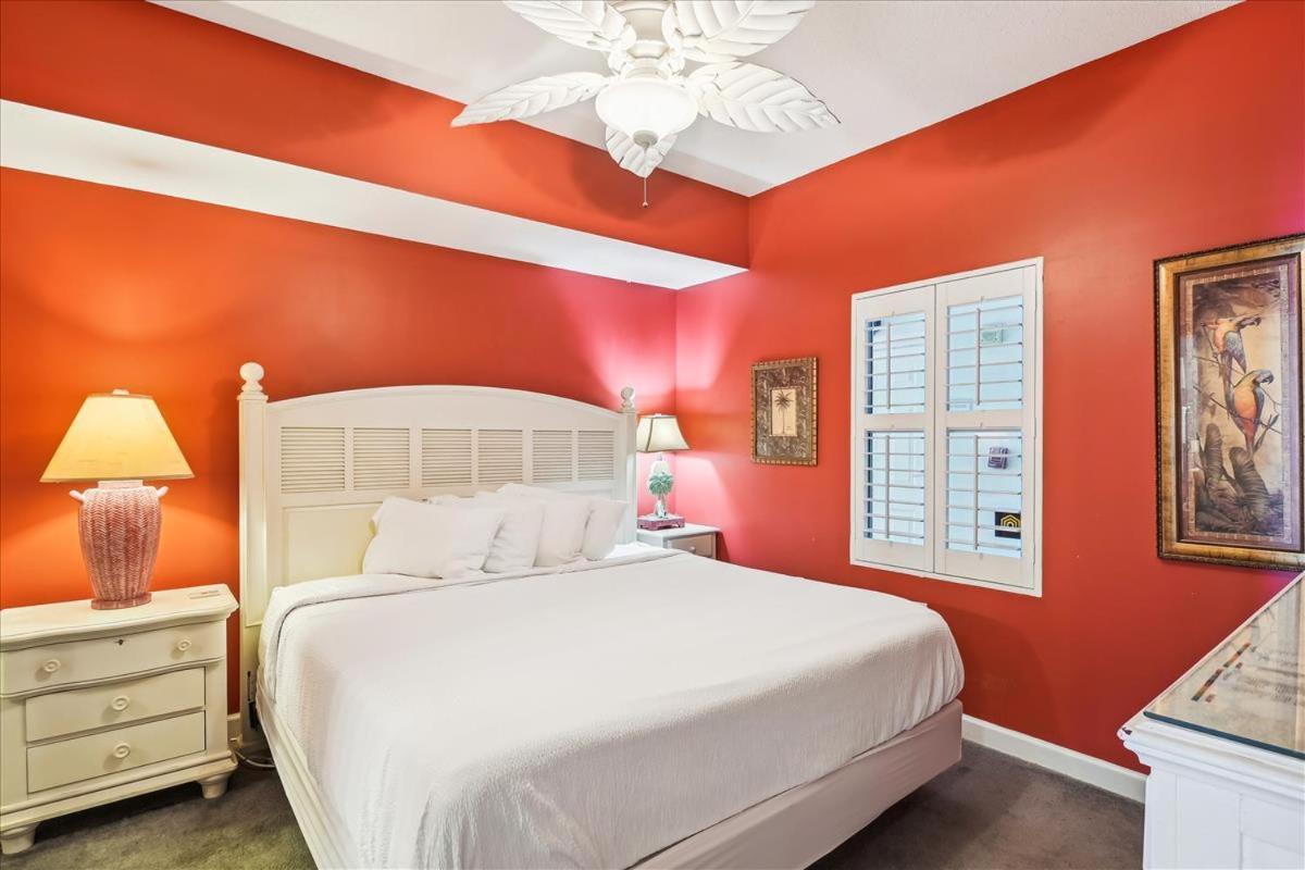 Apartment 1408 Seychelles