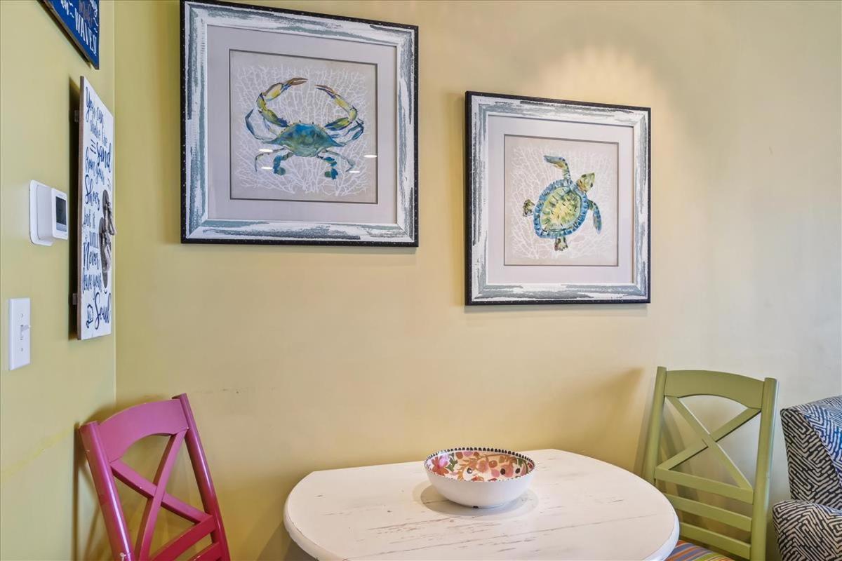 1408 Seychelles Apartment Panama City Beach