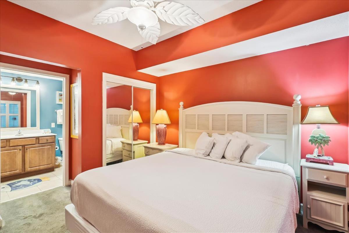Apartment 1408 Seychelles Panama City Beach