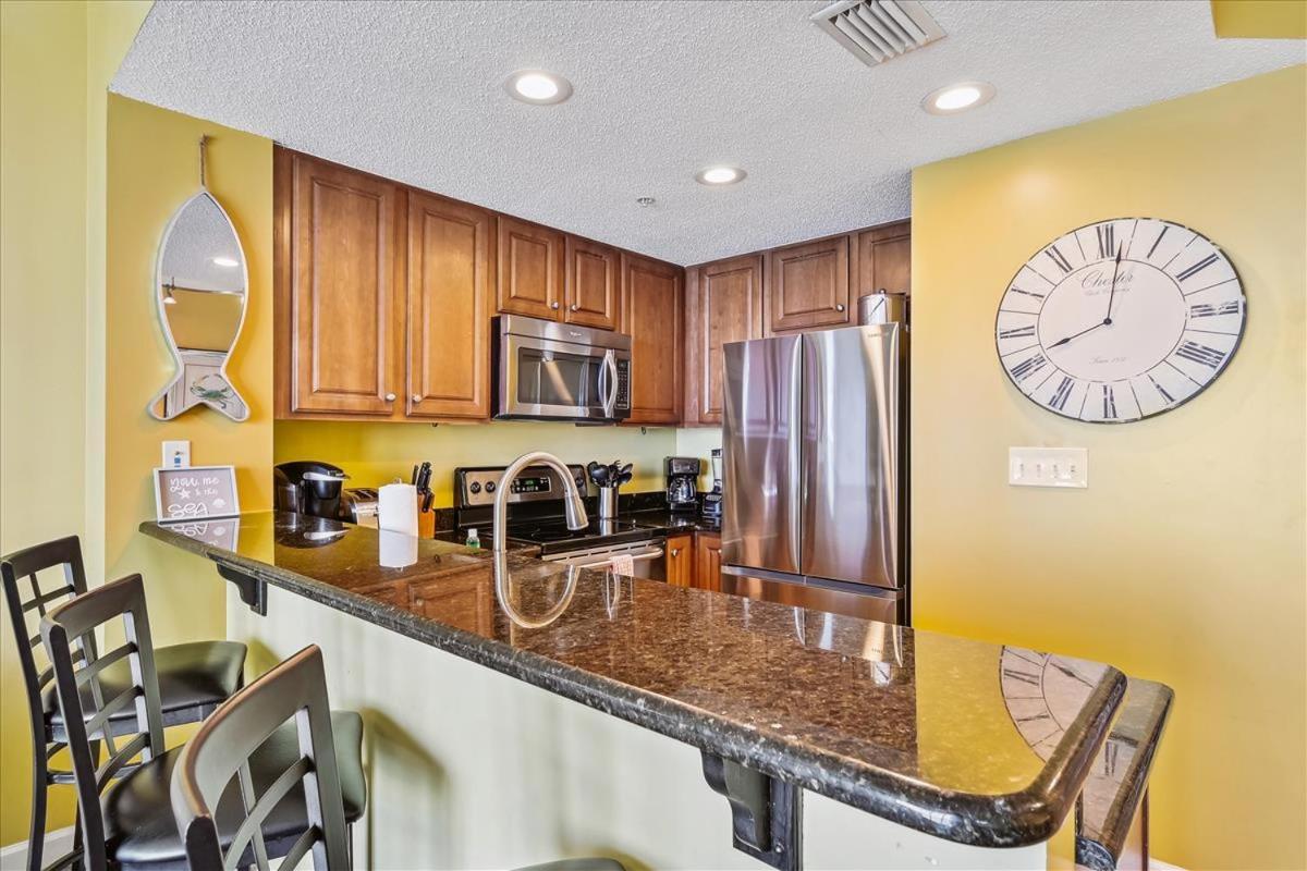 1408 Seychelles * Panama City Beach