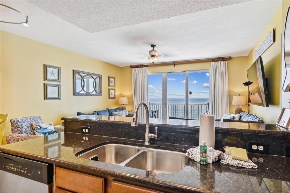 Apartment 1408 Seychelles