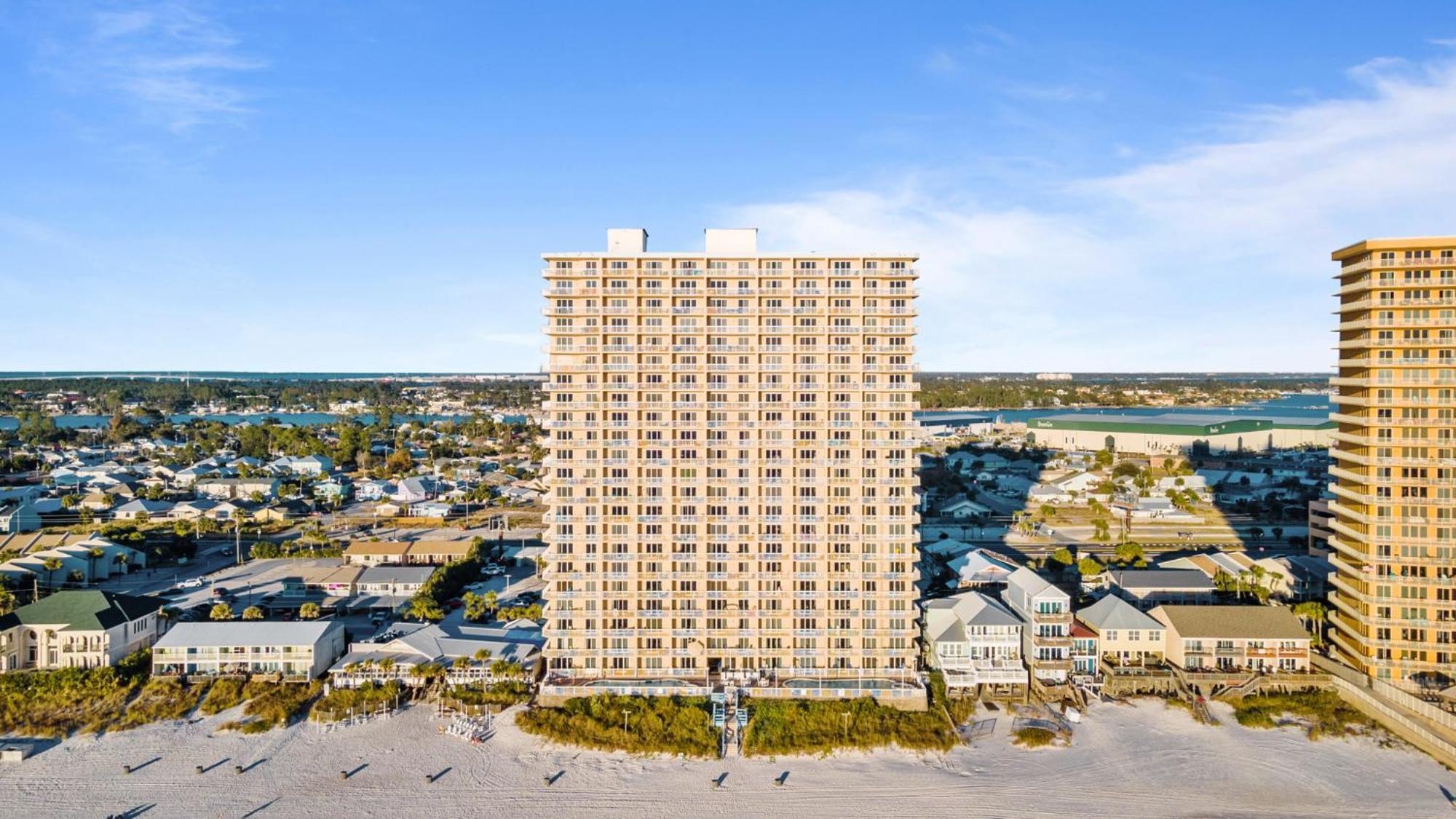 1408 Seychelles Panama City Beach